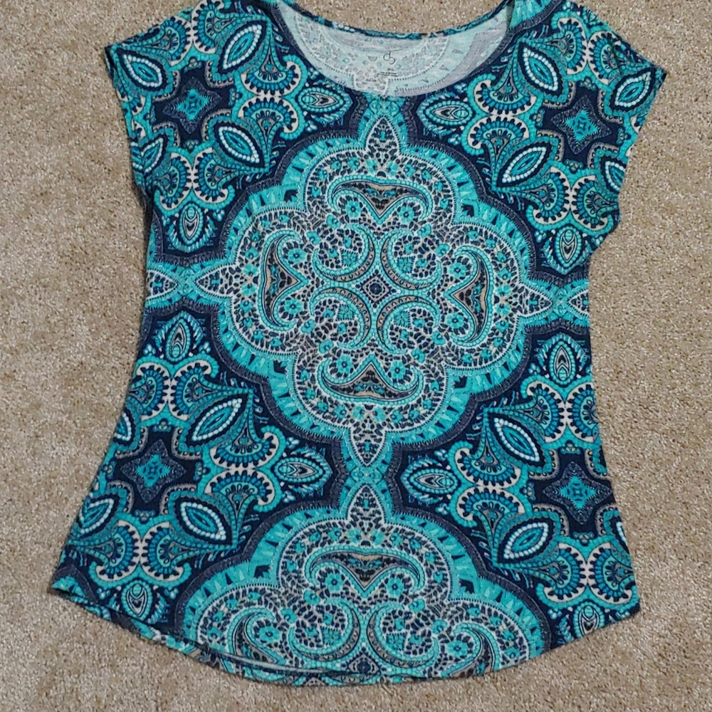 Ladies top